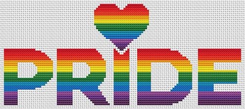(image for) Pride